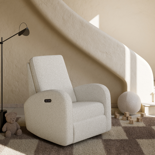 Storkcraft Nursery Gliders