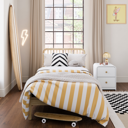 Storkcraft Twin Beds