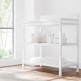 Storkcraft® Alpine Changing Table.