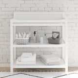 Storkcraft® Alpine Changing Table.
