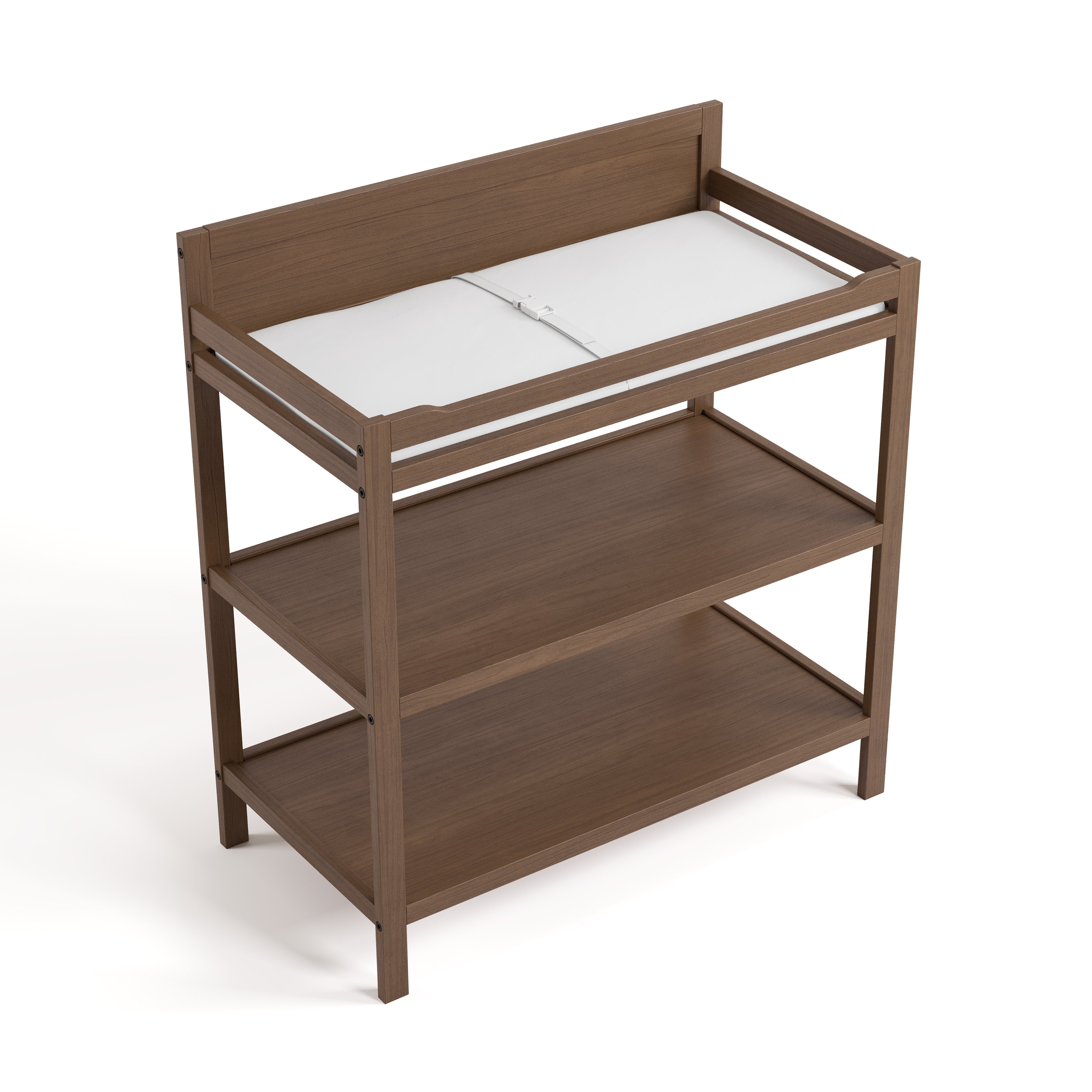 Storkcraft® Alpine Changing Table.