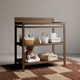 Storkcraft® Alpine Changing Table.