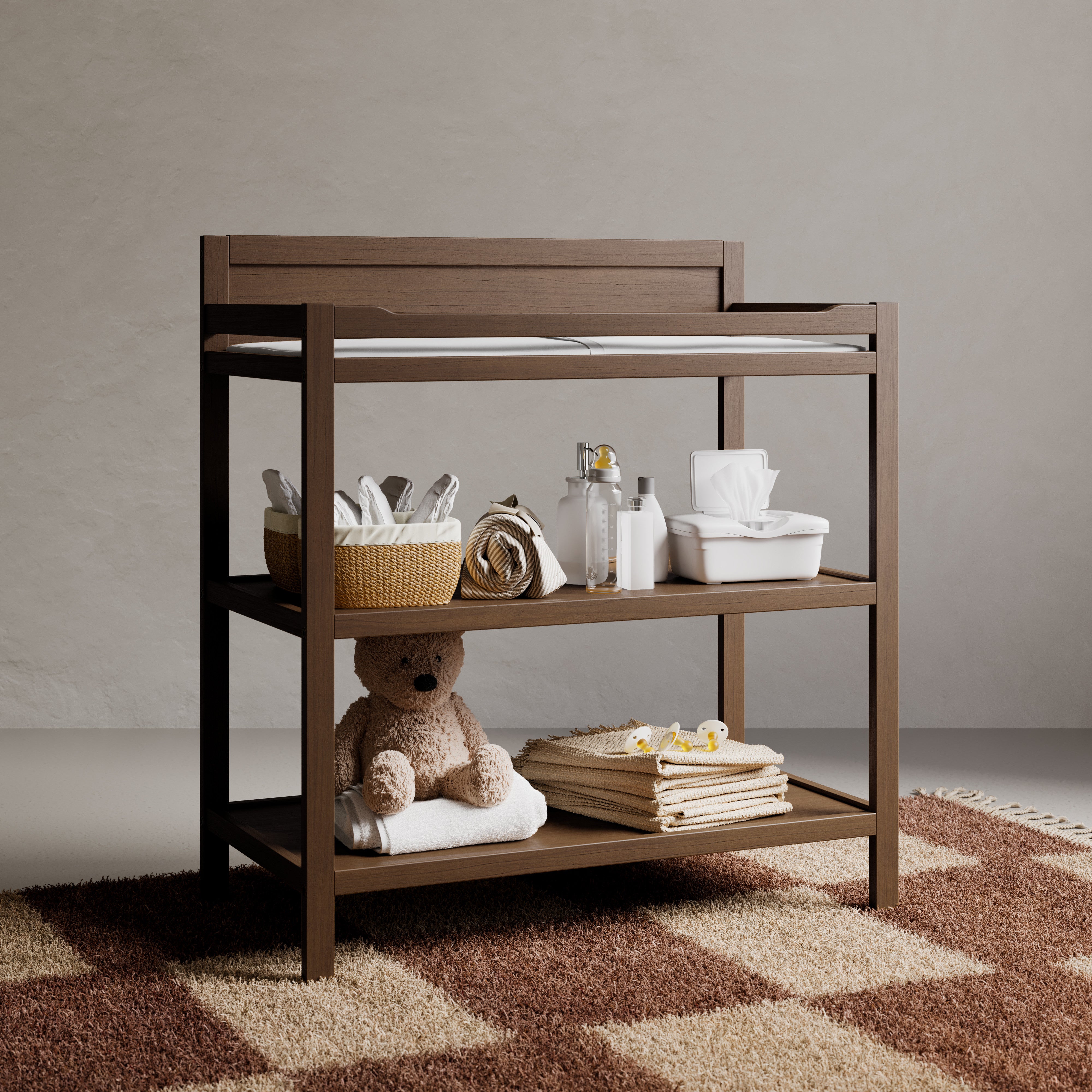 Storkcraft® Alpine Changing Table.