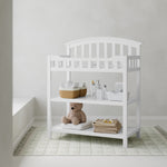 Graco® Changing Table.