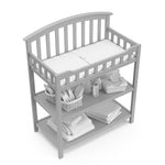 Graco® Changing Table.