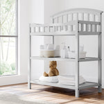 Graco® Changing Table.