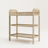 Storkcraft® Pasadena® Changing Table with Water-Resistant Changing Pad