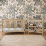 Storkcraft® Pasadena® Changing Table with Water-Resistant Changing Pad