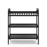 Storkcraft® Pasadena® Changing Table with Water-Resistant Changing Pad
