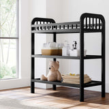 Storkcraft® Pasadena® Changing Table with Water-Resistant Changing Pad