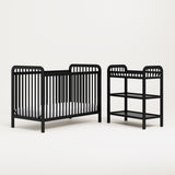 Storkcraft® Pasadena® Changing Table with Water-Resistant Changing Pad