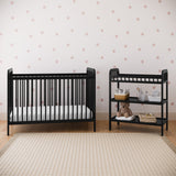 Storkcraft® Pasadena® Changing Table with Water-Resistant Changing Pad
