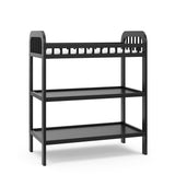 Storkcraft® Pasadena® Changing Table with Water-Resistant Changing Pad