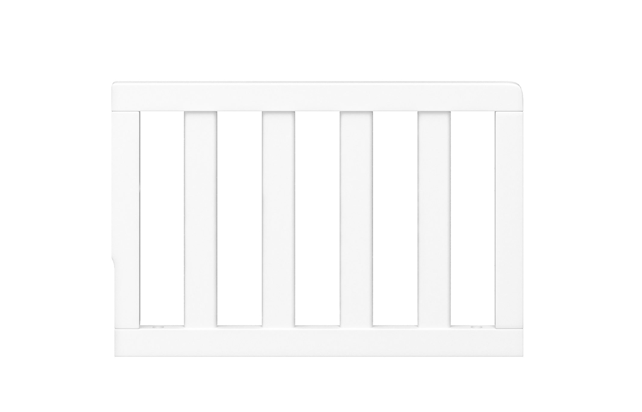 Storkcraft® / Graco® Toddler Safety Guardrail (Slats).