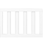 Storkcraft® / Graco® Toddler Safety Guardrail (Slats).