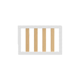 Storkcraft® / Graco® Toddler Safety Guardrail (Slats)