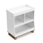 Storkcraft® Modern Convertible Changing Table.