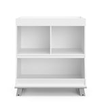 Storkcraft® Modern Convertible Changing Table.