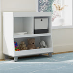 Storkcraft® Modern Convertible Changing Table.