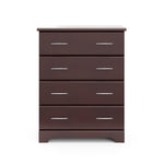 Storkcraft® Brookside 4 Drawer Chest.