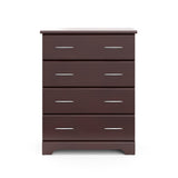 Storkcraft® Brookside 4 Drawer Chest.