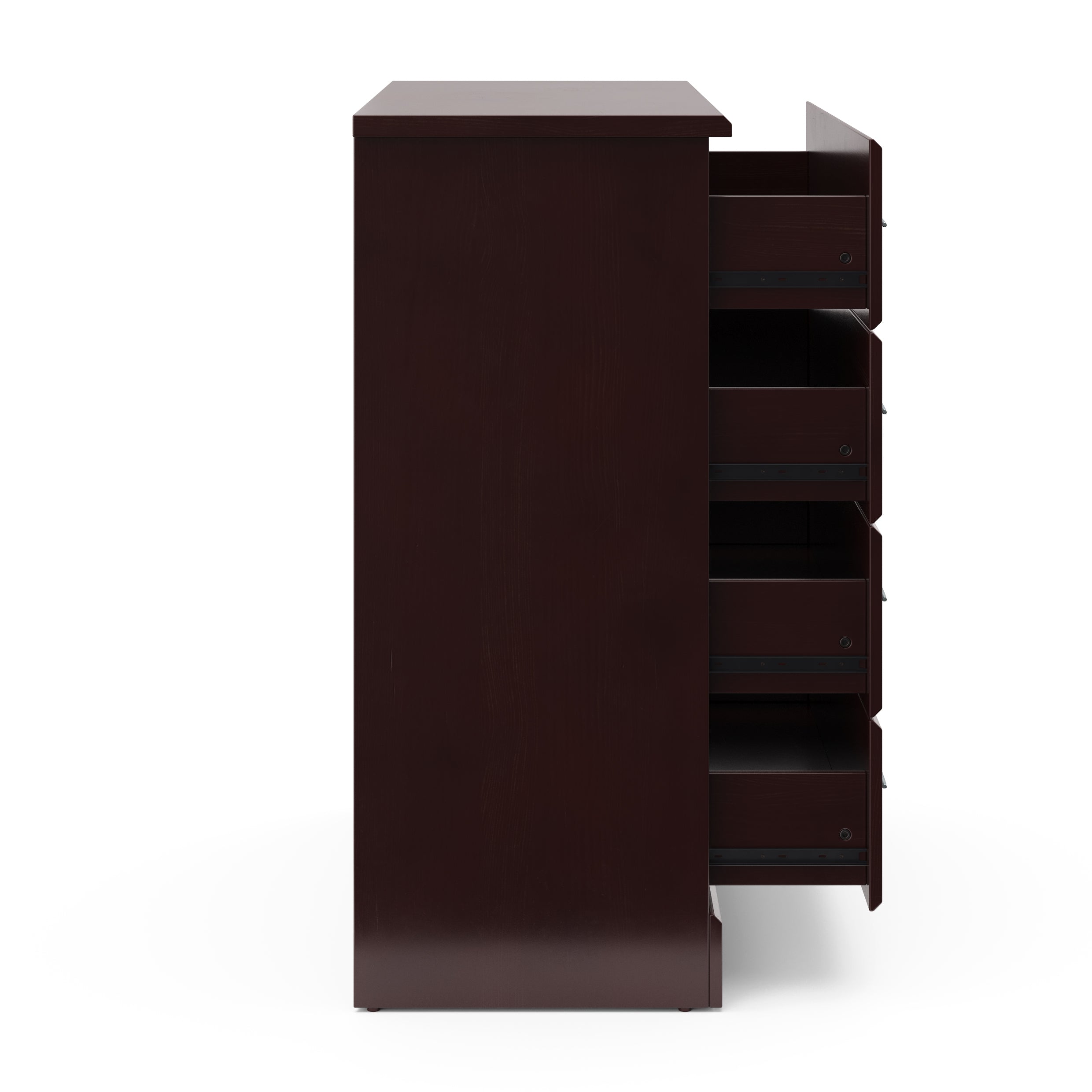 Storkcraft® Brookside 4 Drawer Chest.
