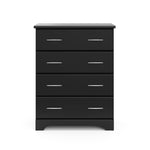 Storkcraft® Brookside 4 Drawer Chest.