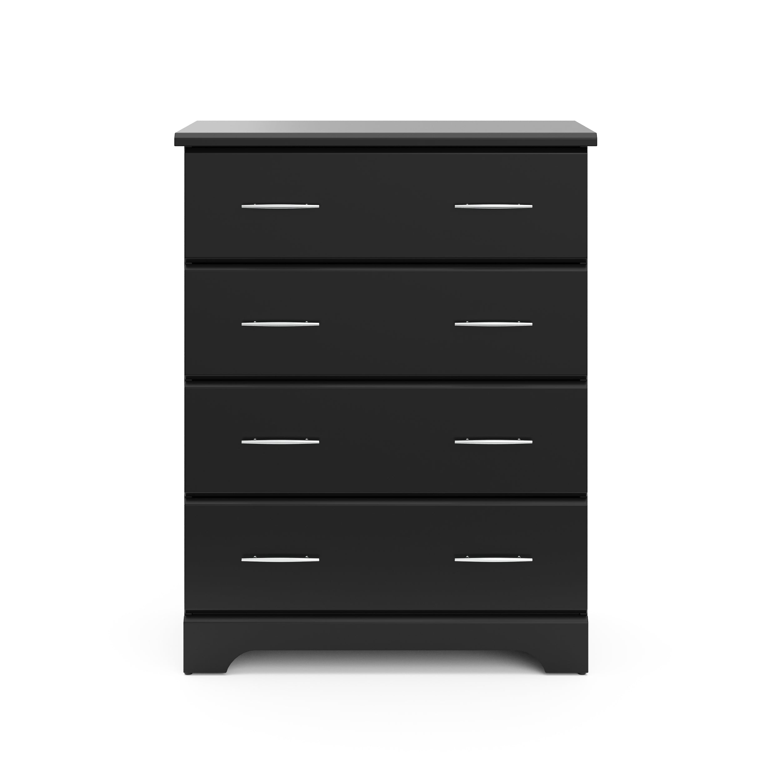 Storkcraft® Brookside 4 Drawer Chest.