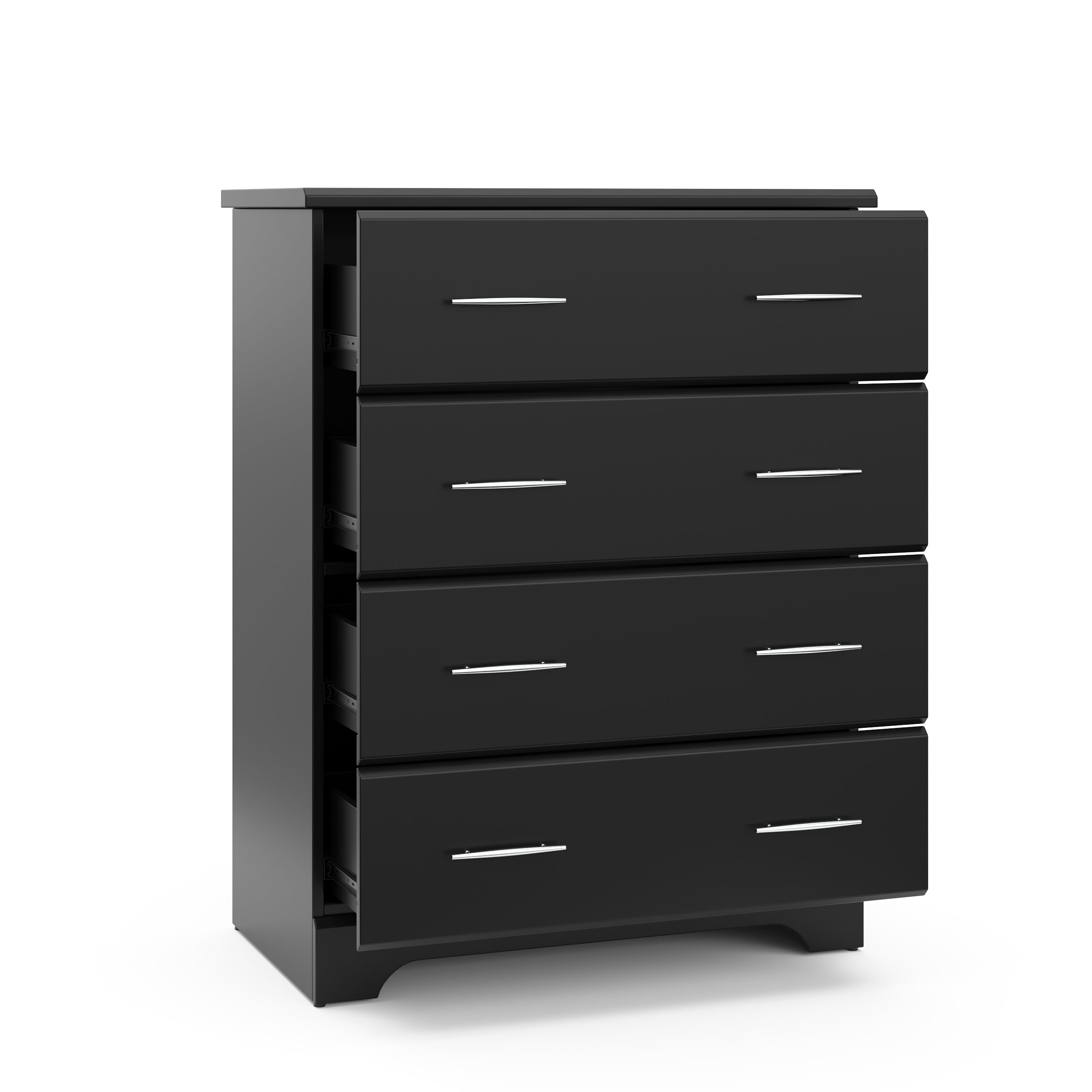Storkcraft® Brookside 4 Drawer Chest.