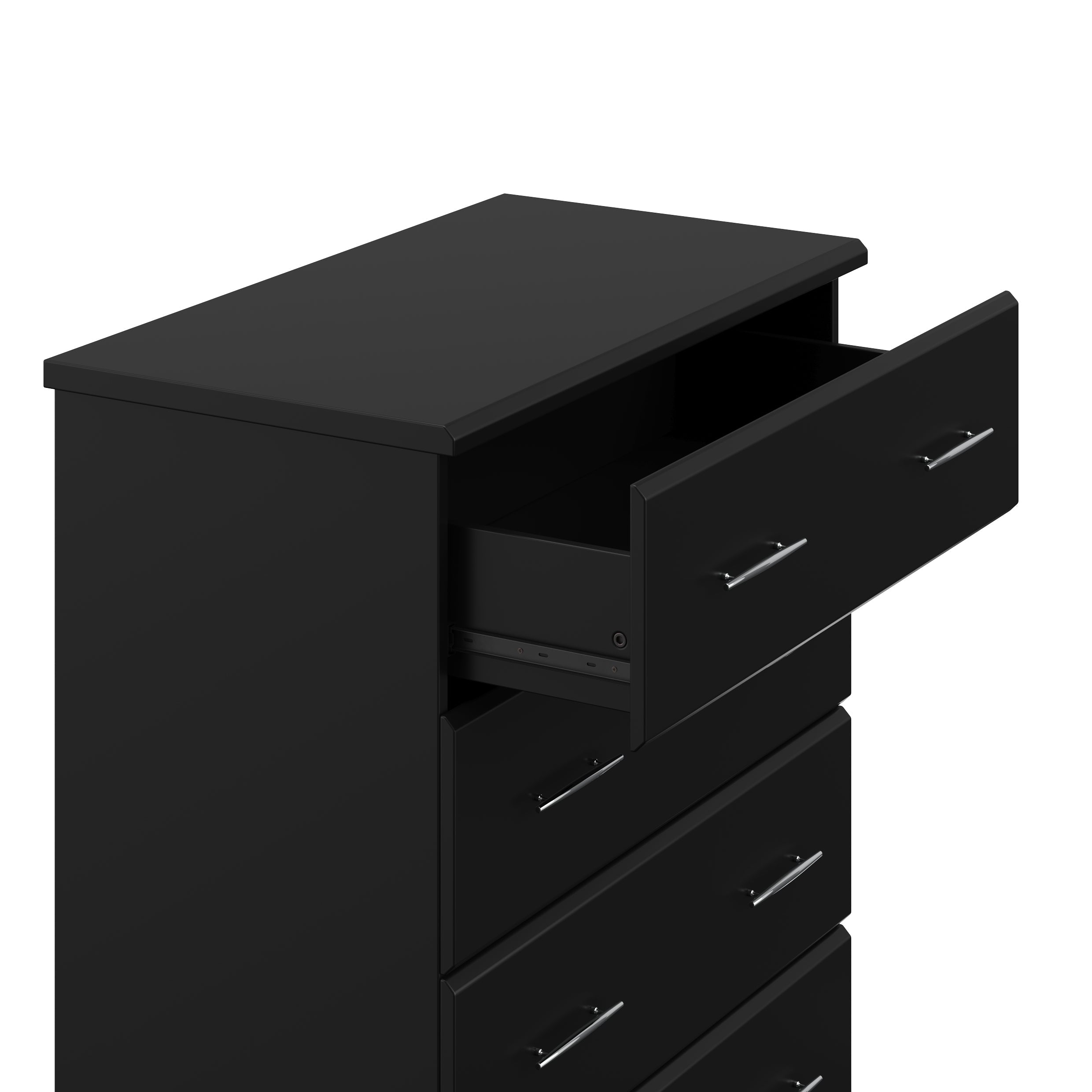Storkcraft® Brookside 4 Drawer Chest.
