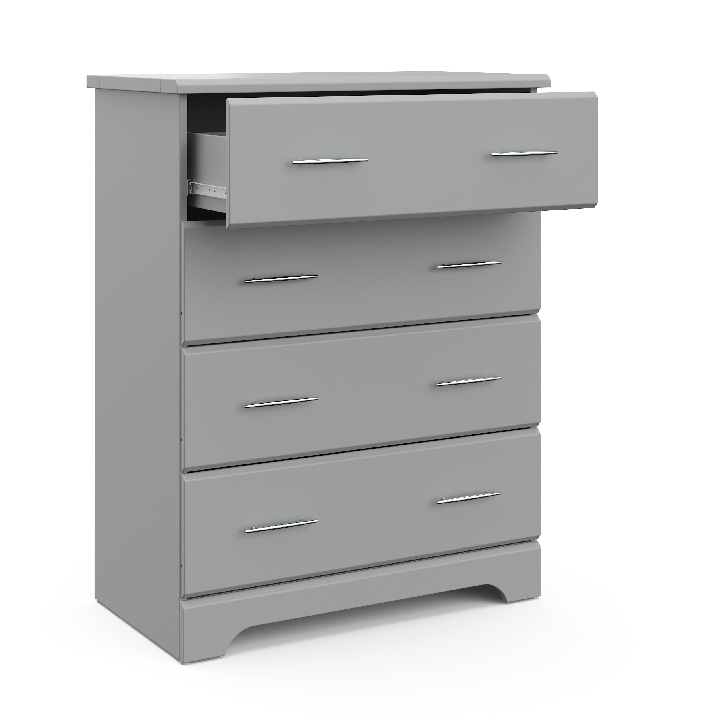Storkcraft® Brookside 4 Drawer Chest.