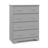 Storkcraft® Brookside 4 Drawer Chest.