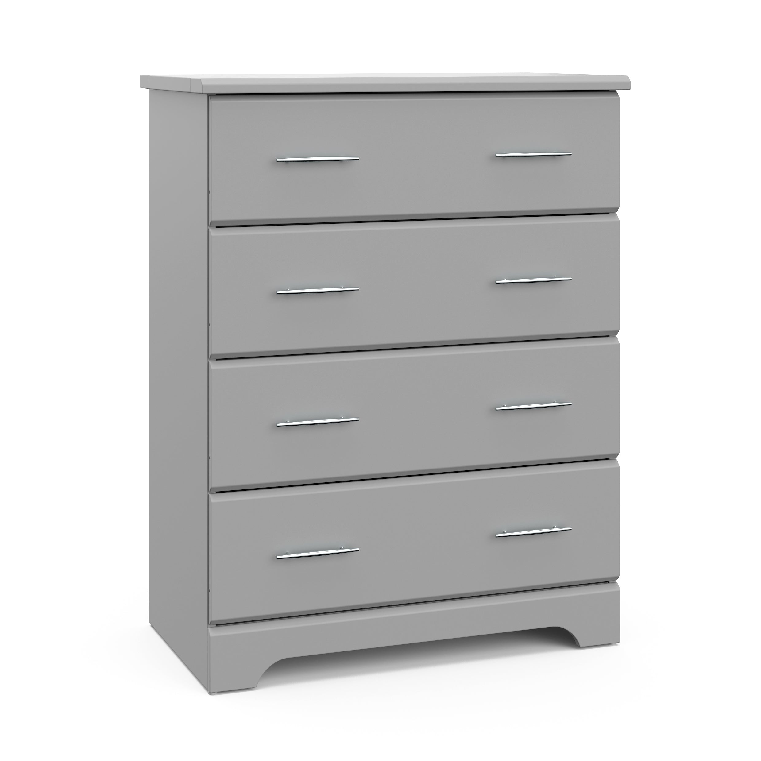 Storkcraft® Brookside 4 Drawer Chest.