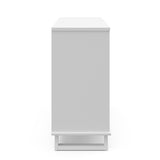 Storkcraft® Modern 6 Drawer Dresser.