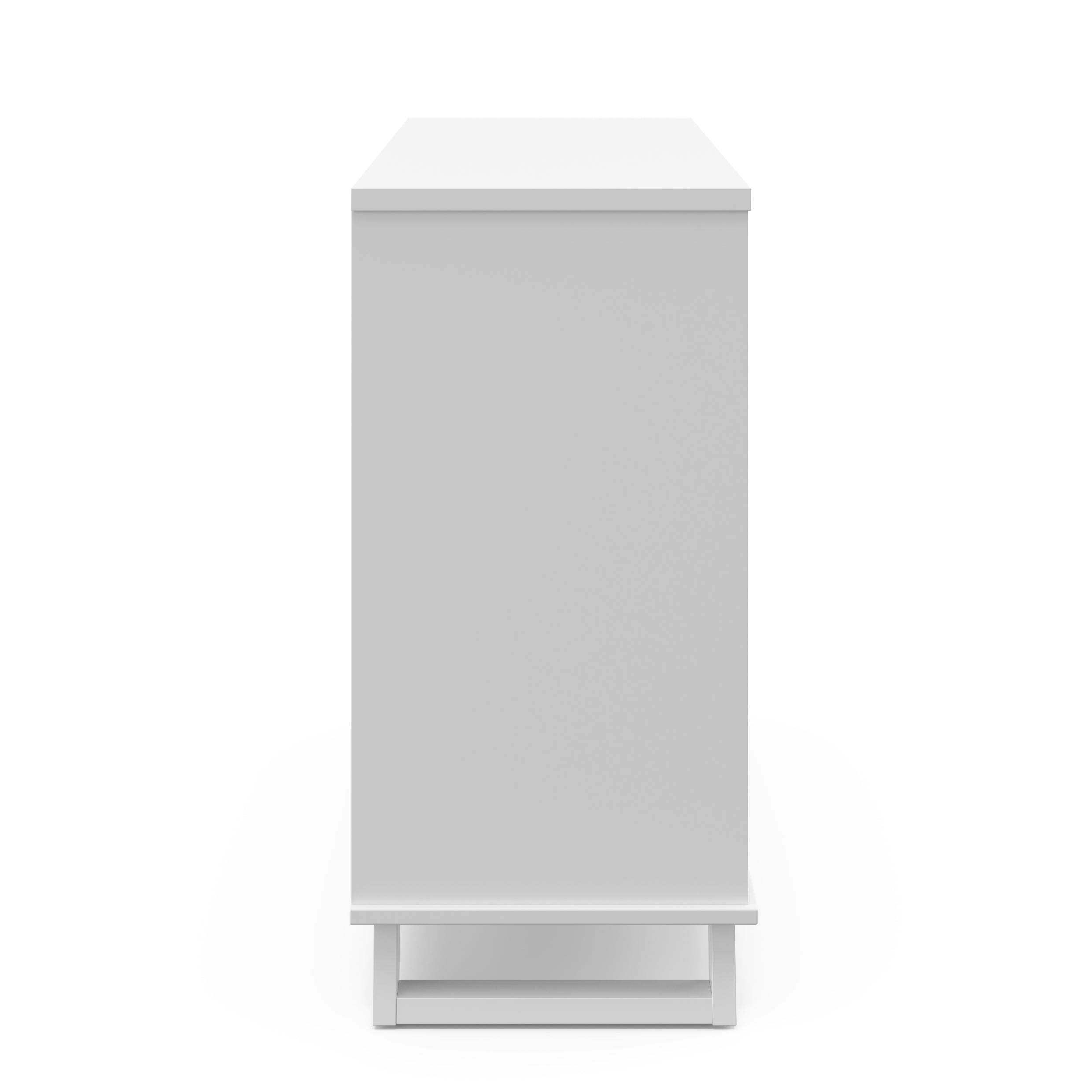 Storkcraft® Modern 6 Drawer Dresser.