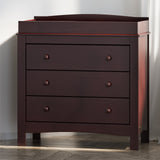 Graco® Noah 3 Drawer Chest with Changing Topper.