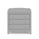 Graco® Noah 3 Drawer Chest with Changing Topper.