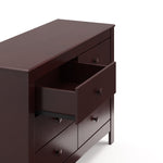 Graco® Noah 6 Drawer Double Dresser.