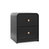 Storkcraft® Santos™ Nightstand