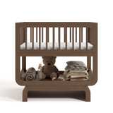 Storkcraft® Santorini® Deluxe Convertible Bassinet.
