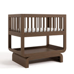 Storkcraft® Santorini® Deluxe Convertible Bassinet.