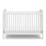 Storkcraft® Pasadena® 3-in-1 Convertible Crib.