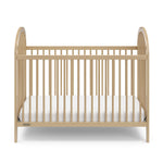 Graco® Olivia™ 3-in-1 Convertible Crib.