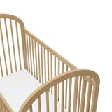 Graco® Olivia™ 3-in-1 Convertible Crib.