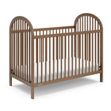 Graco® Olivia™ 3-in-1 Convertible Crib.