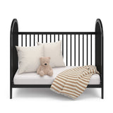 Graco® Olivia™ 3-in-1 Convertible Crib.