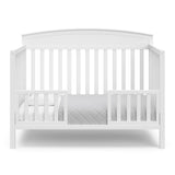 Graco® Benton 5-in-1 Convertible Crib.