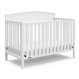 Graco® Benton 5-in-1 Convertible Crib.