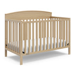 Graco® Benton 5-in-1 Convertible Crib.