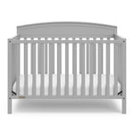 Graco® Benton 5-in-1 Convertible Crib.